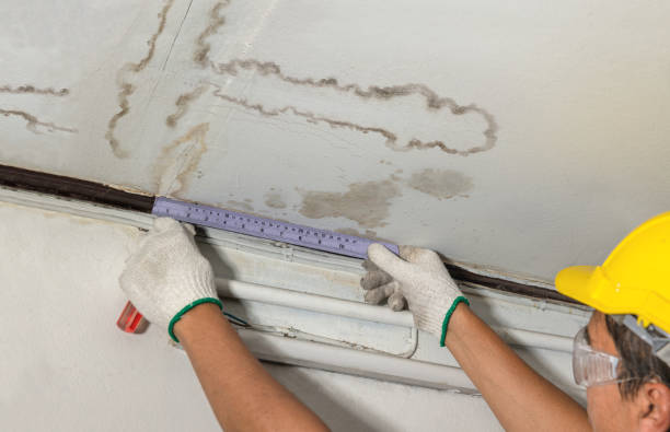 24/7 Emergency Water Damage Repair experts in Plymouth, MA